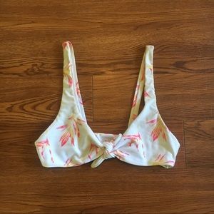 Stone Fox Hana Top - XS